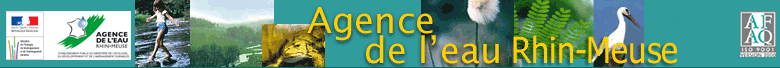 Agence de l‘Eau Rhin-Meuse